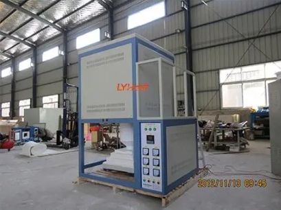 什么是熔塊爐？它的工作原理是什么？